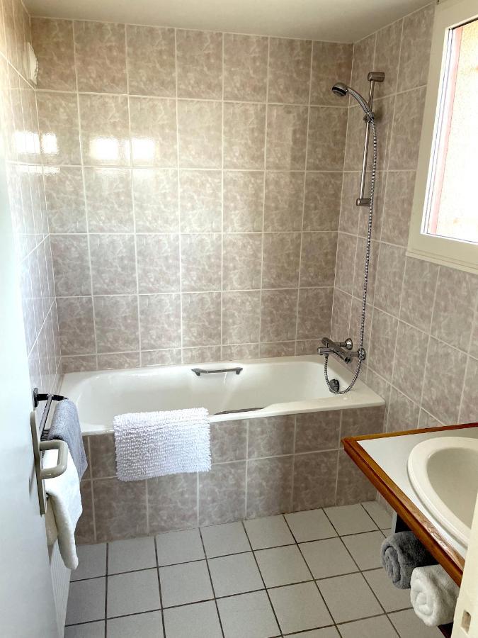Résidence Musicale Haut 2 Gammes - Gîte Saint-Hippolyte  Extérieur photo