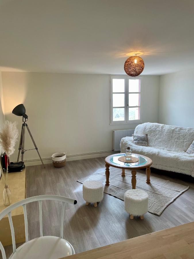 Résidence Musicale Haut 2 Gammes - Gîte Saint-Hippolyte  Extérieur photo