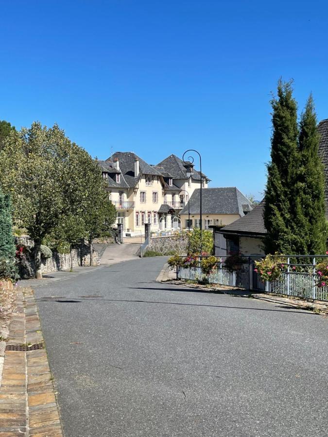 Résidence Musicale Haut 2 Gammes - Gîte Saint-Hippolyte  Extérieur photo