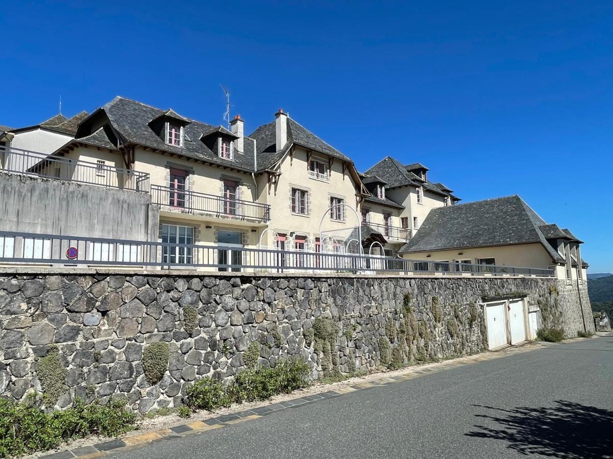 Résidence Musicale Haut 2 Gammes - Gîte Saint-Hippolyte  Extérieur photo