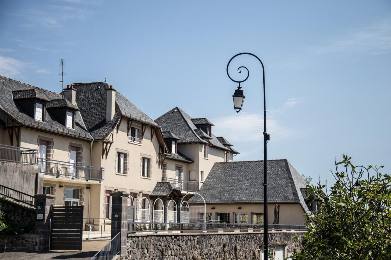 Résidence Musicale Haut 2 Gammes - Gîte Saint-Hippolyte  Extérieur photo